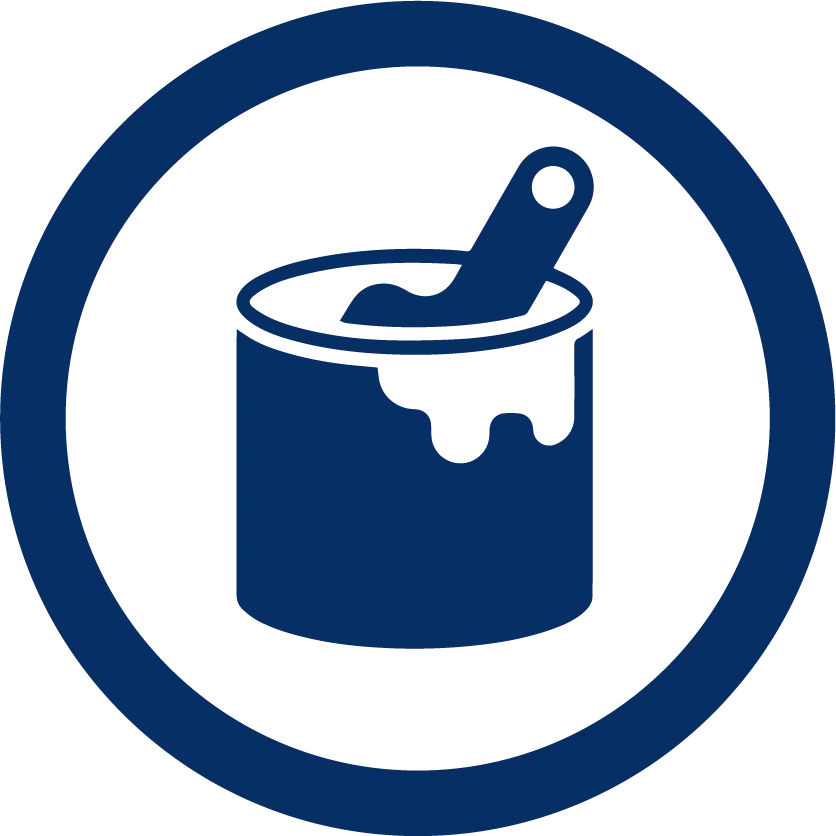 Tecnología Avanzada en Recubrimientos Crons